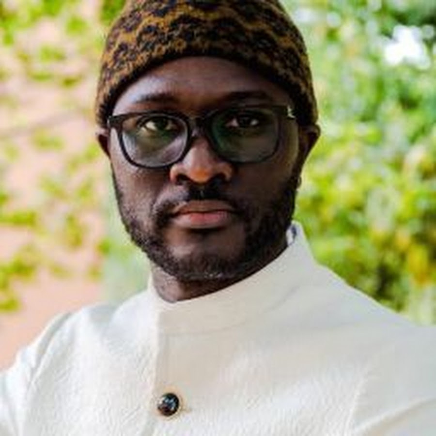 Cheikh Fall - Fondateur d'AfricTivistes