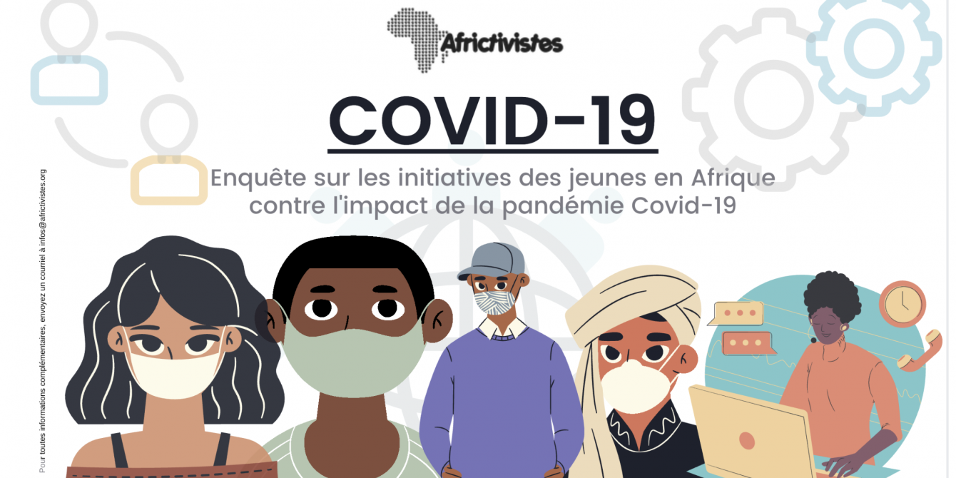 Infos covid-19