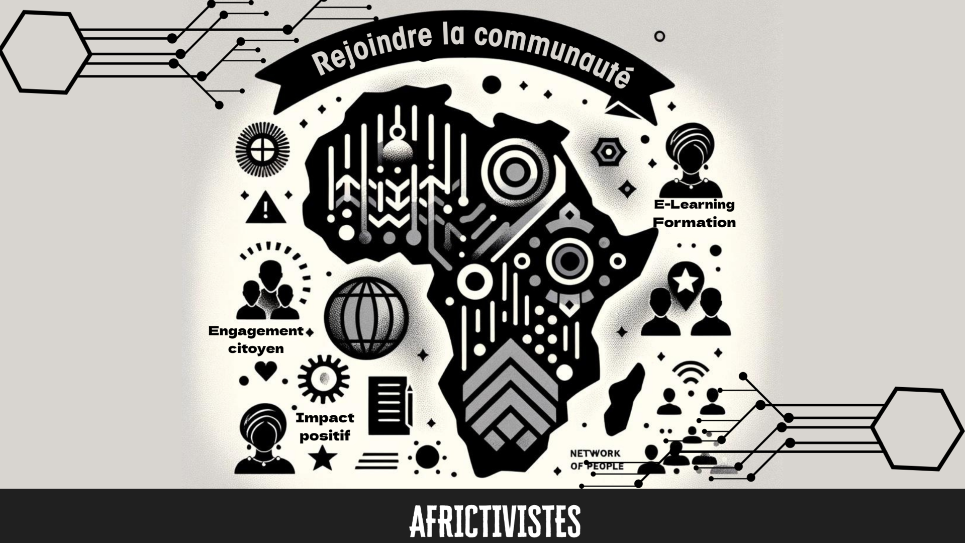Communauté AfricTivistes