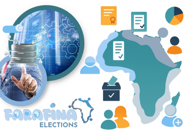Farafina Elections