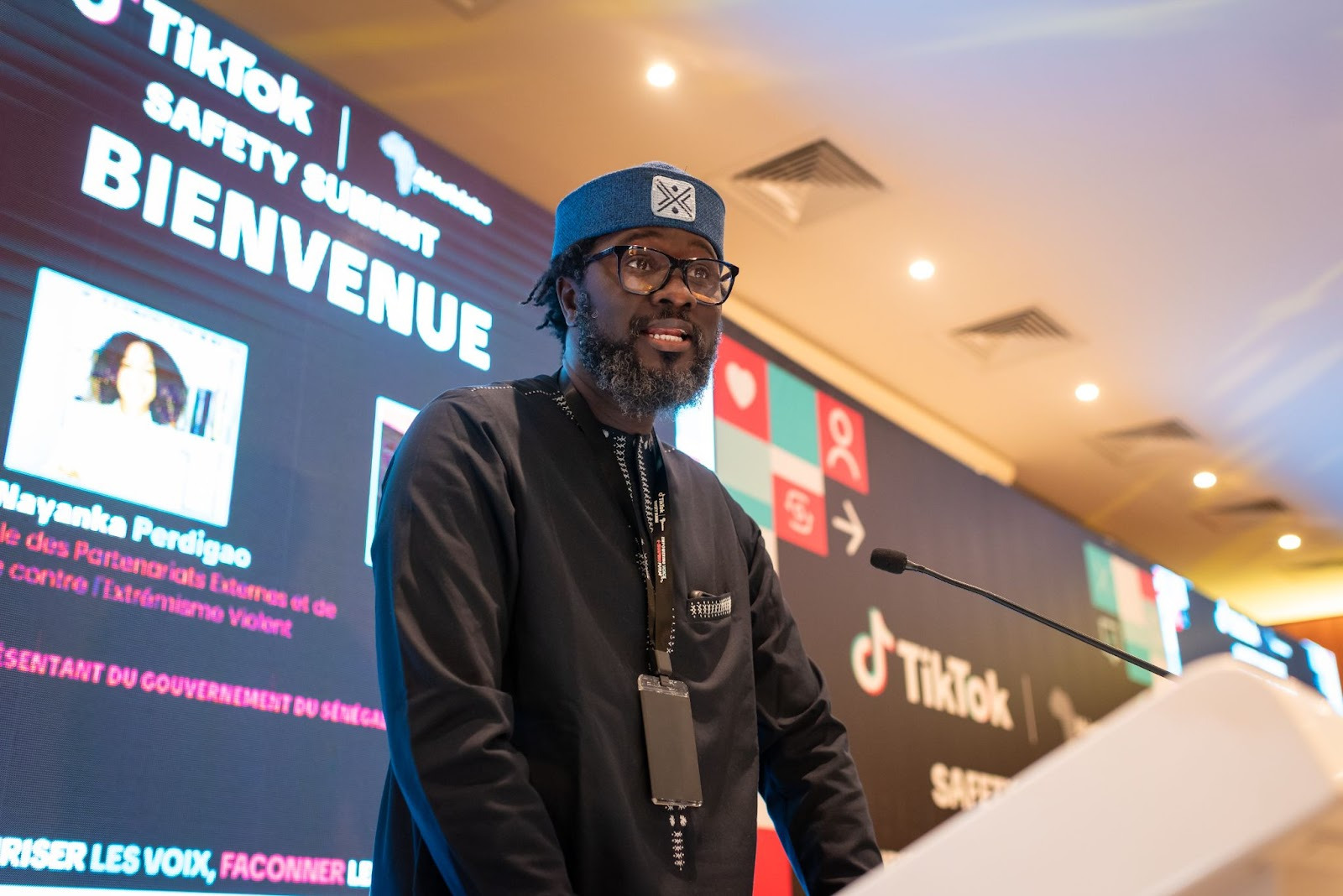 Vision AfricTivistes
