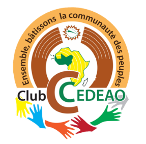 Logo Club CEDEAO