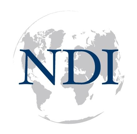 Logo NDI