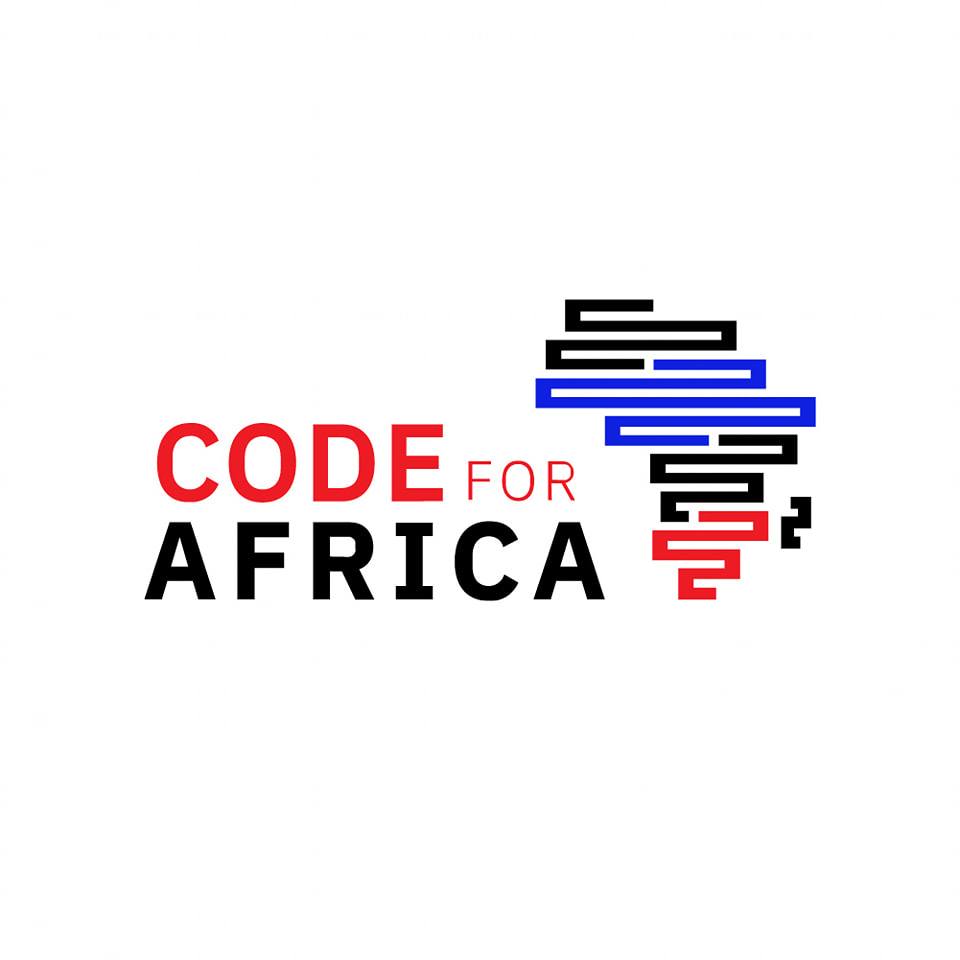 Logo Code Africa