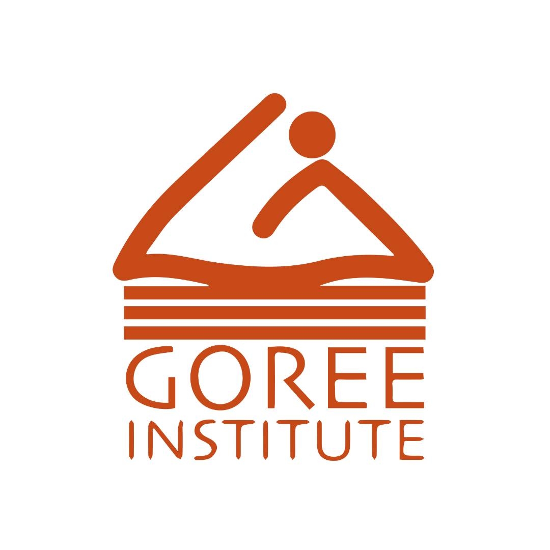 Logo Gorée Institute
