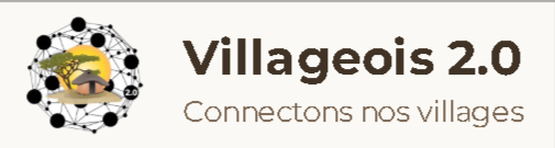 Logo Villageois 2.0