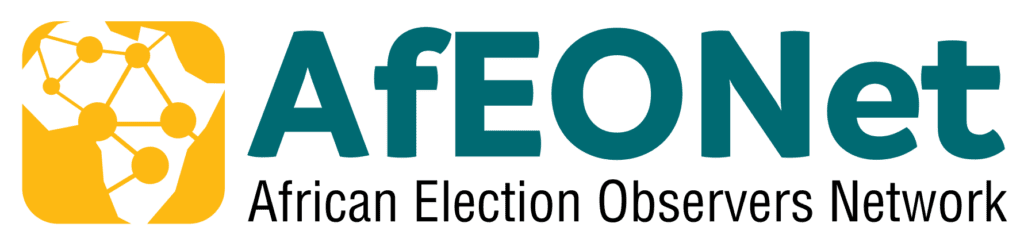 Logo AfEONet