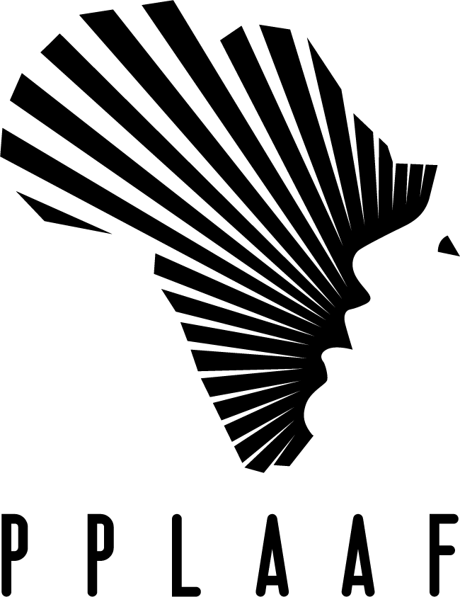 Logo PPLAAF