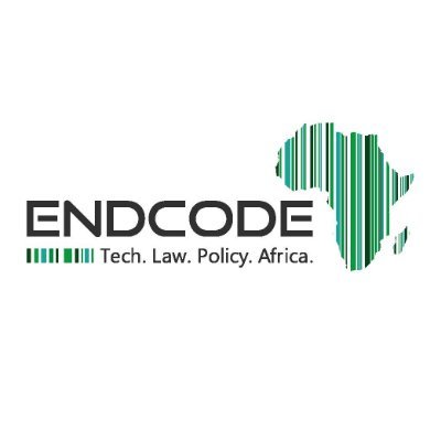 Logo ENDCODE