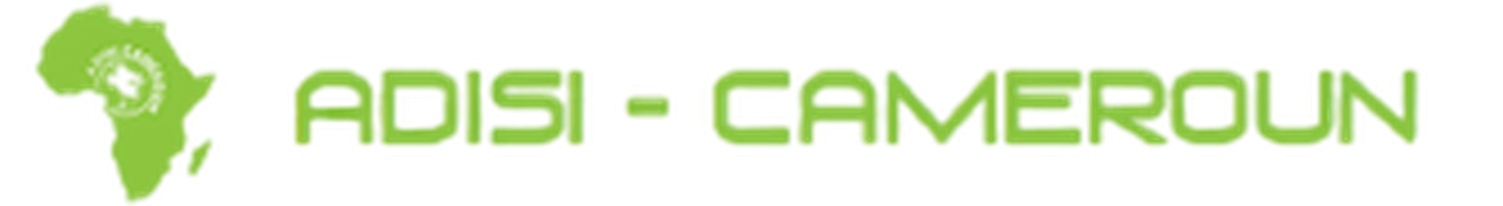 Logo ADISI-Cameroun