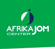 Logo AfrikaJom Center