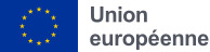 Logo Union européenne