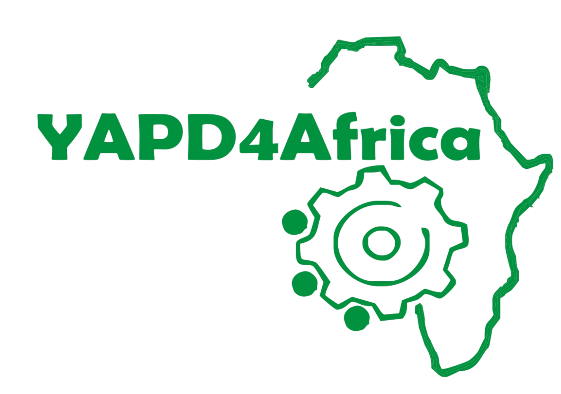 Logo YAPD4Africa