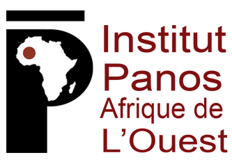 Logo Institut Panos Afrique de l’Ouest