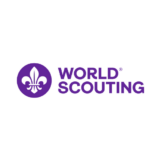 Logo World Scouting