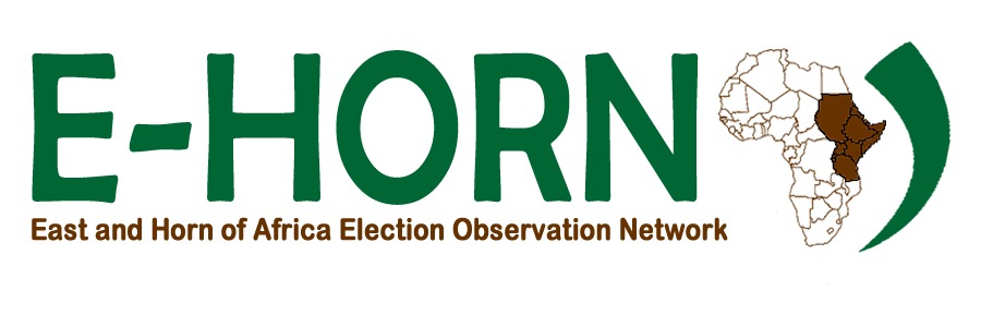 Logo EHORN