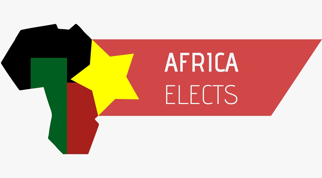 Logo Africa Elects