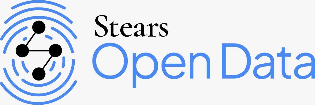 Logo Stears Open Data