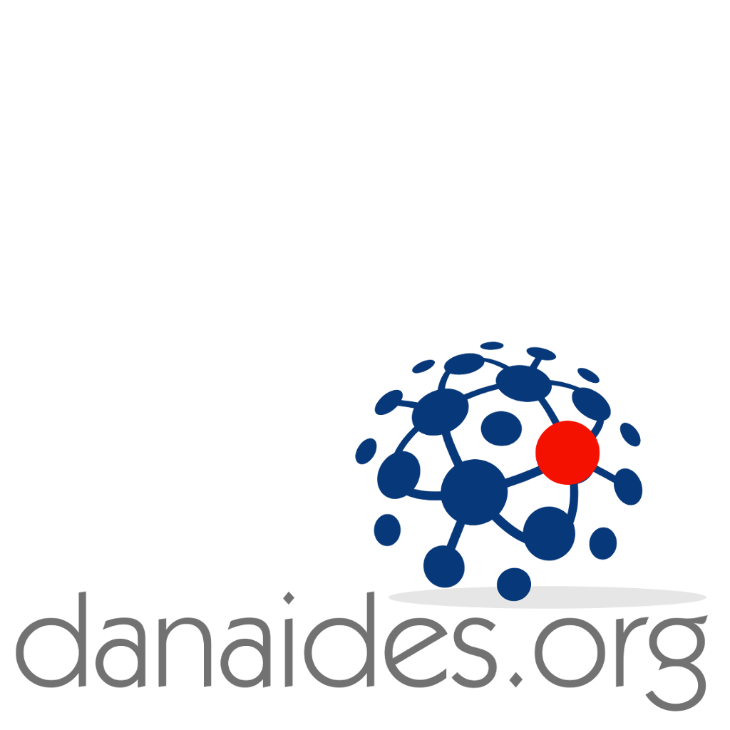 Logo Danaïdes