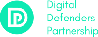 Logo Digital Defenders