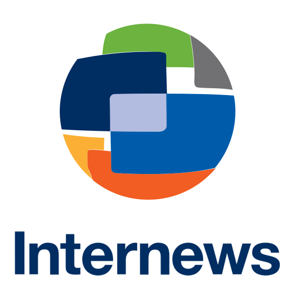 Logo Internews